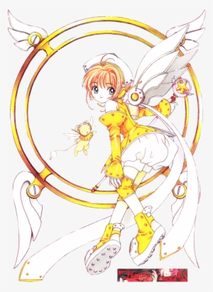 Sakura Render By Hanitachawn - Card Captor Sakura Outfits Anime