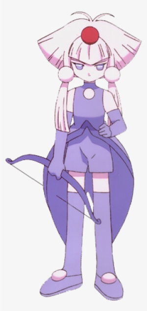 Clamp Render - Sakura Card Captor The Arrow