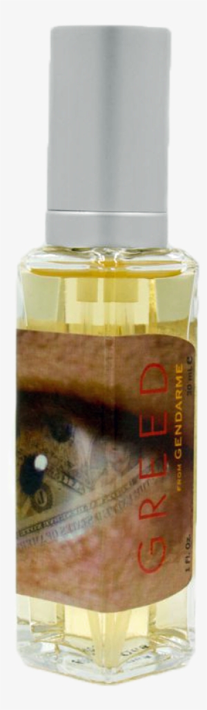 Sinful Scents Greed - Los Angeles