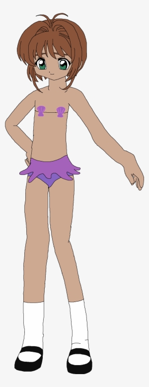 Sakura Kinomoto - Jennifer-millie - Sakura Kinomoto