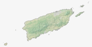 Thumbnail Png Image - Map