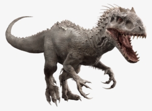 small indominus rex