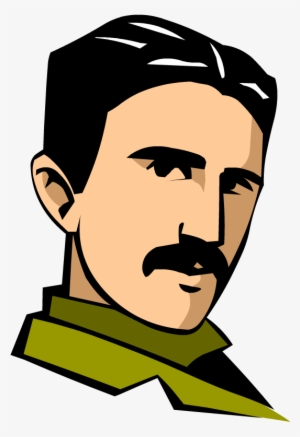 Nicolas Tesla Logo Png