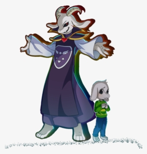 Asriel - Asriel Png