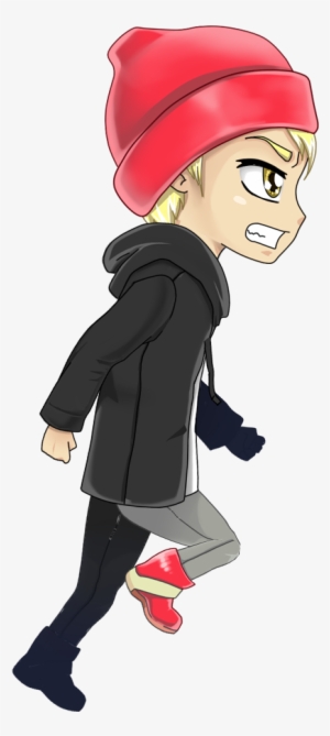 Animations On My Behance - Cartoon