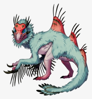 In Response To Jurassic World's Indominus Rex, Palaeontologists, - Scientifically Accurate Indominus Rex