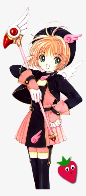 Members - Sakura Card Captor