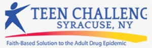 Teen Challenge Syracuse