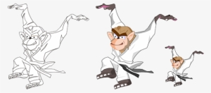 Character