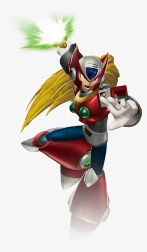 Zero - Marvel Vs Capcom Infinite Zero