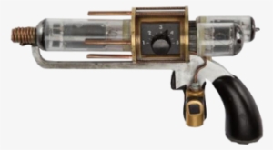 Nikola Tesla, Tesla - Warehouse 13 Tesla Gun