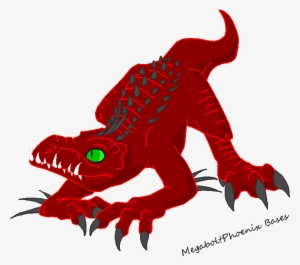 Do You Think You Have What It Takes To Own Such A Beast - Illustration