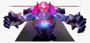 Marvel Vs Capcom - Marvel Vs. Capcom: Infinite