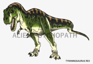 Indominus Rex Clipart At Getdrawings - Tyrannosaurus Rex Jp 3