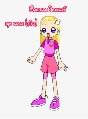 Playfkiss De Card Captor Sakura - Cartoon