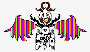 File History - Freaktale Asriel