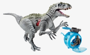 Hasbro Jurassic World Vehicle Battle Packs - Jurassic World Toys
