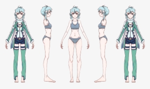 This Tutorial Teaches The Important Step Of Making - 3d Modeling Character Reference