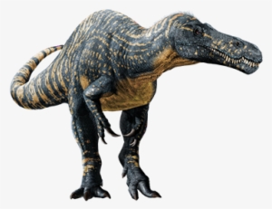 Suchomimus - Jurassic World Dinosaurs Suchomimus
