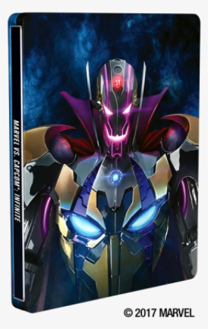 Marvel Vs - Capcom® - Infinite - Action Figure