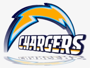 San Diego Chargers - Sd Chargers Logo Png