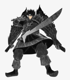 Susanoo Armor - Naruto Susanoo Armor
