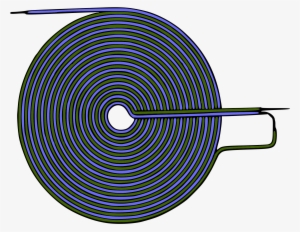 Open - Bobina Bifilar De Tesla