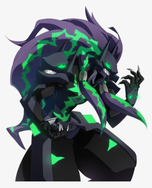 Other Appearances - - Susanoo-no-mikoto