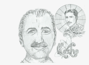 The Story Of Mehran Keshe - Energy