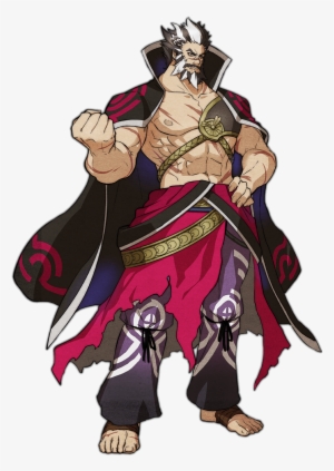 Resized To 88% Of Original - God Wars: Future Past