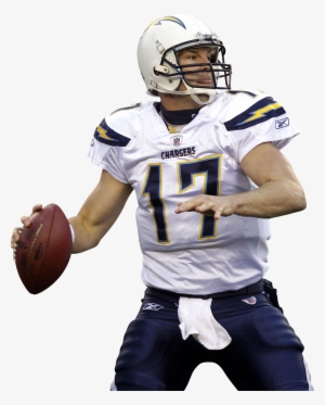 Philip Rivers Chargers Png