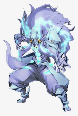 Susanoo Png