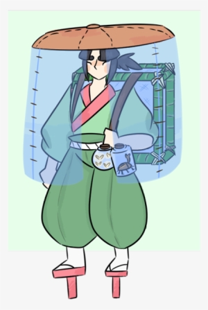 I Used To Have Like 15 Okami Ocs And Since I've Been - Cartoon