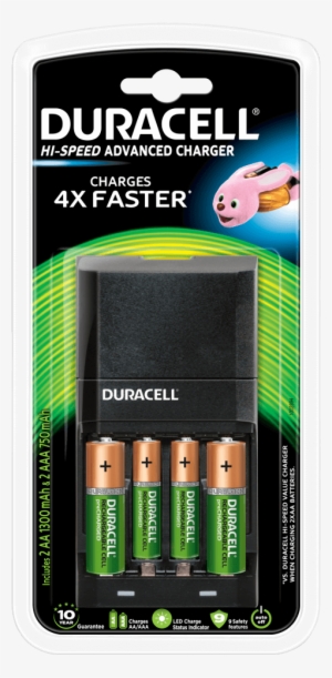 Hi-speed Advanced Charger - Hi Speed Advanced Charger Uk