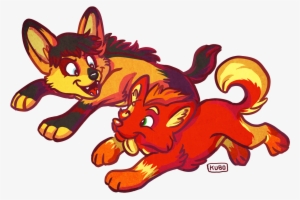 Okami & Banana - Ōkami