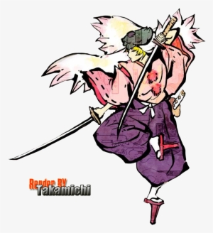 Google Search Samurai, Wii, Spirit, Chang'e 3, Google - Waka Amaterasu Waka Okami Hd