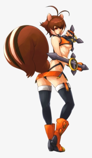 Blazblue Continuum Shift This Thread Is The White Void - Blazblue Continuum Shift