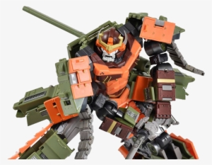 Susanoo Limit Edition - Mecha