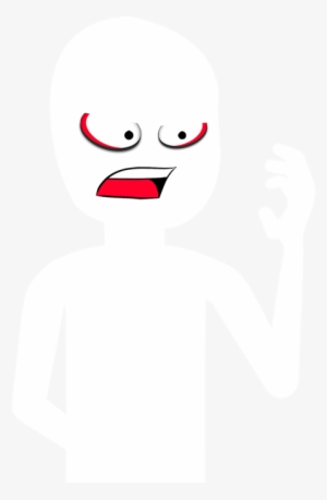 Character Profile Ghastly - Illustration