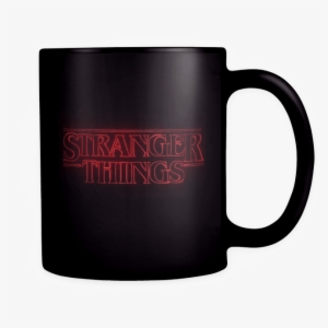 21 Must Haves For Throwing An Epic Stranger Things - Mug