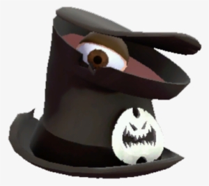 No Caption Provided - Tf2 Ghastlierest Gibus