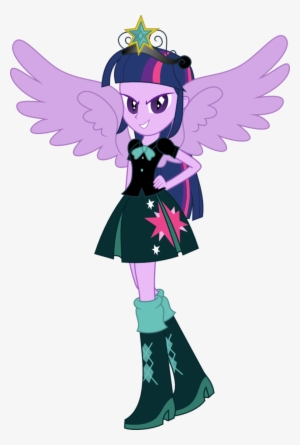 Princess Twivine Sparkle Equestria Girls Form By Kaylathehedgehog-d74e3hq - Princess Twilight Sparkle Equestria Girls