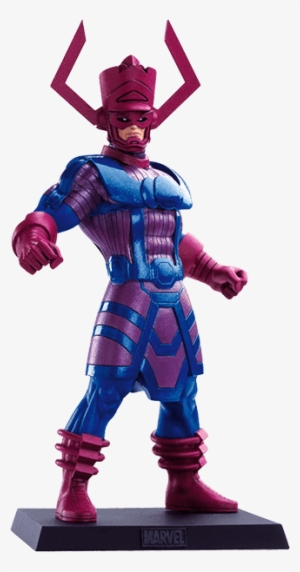 Figurine Eaglemoss Marvel - Classic Marvel Figurine Collection Thanos