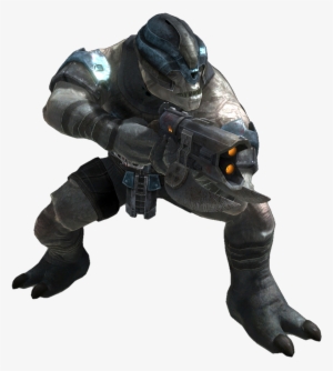 Brutes Vs Super Battle Droids