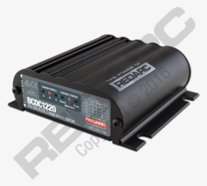20a In-vehicle Dc Battery Charger - Redarc 20a In-vehicle Dc Battery Charger