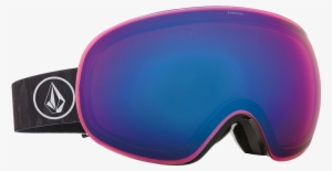 100% Uv Protection, And A Triple Layer Foam For Added - Electric Volcom Eg3 Jet Black