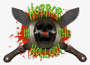 Horror In The Hollow - Horror