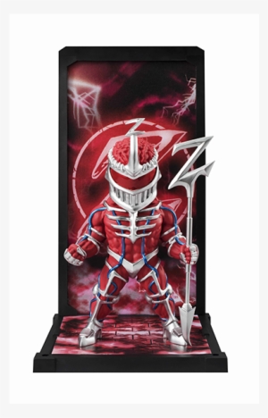 Tamashii Buddies Lord Zedd