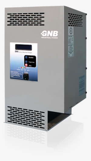 Ehi Series Industrial Chargers - Industry