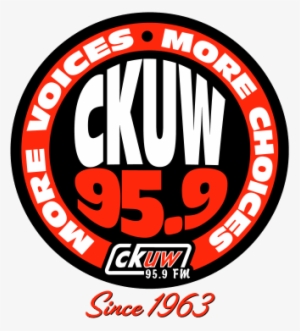 Ckuw 95.9 Fm